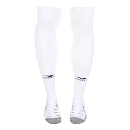 Meião Futebol Penalty Kanguru IX Tamanho 39 ao 43 Meião Futebol Penalty Kanguru IX Tamanho 39 ao 43