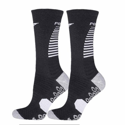 Meião Futebol Penalty Sete Cano Médio Masculino Meião Futebol Penalty Sete Cano Médio Masculino