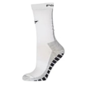 Meião Penalty Grip Max 789 Cano Médio 3/4 Adulto 39 ao 43