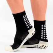 Meião Pro Socks 3/4 Grip Football Infantil 33 ao 36 Meião Pro Socks 3/4 Grip Football Infantil 33 ao 36