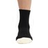 Meião Pro Socks 3/4 Grip Football Infantil 33 ao 36