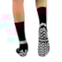 Meião Pro Socks 3/4 Ultragrip 33 ao 37 Infantil