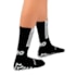 Meião Pro Socks 3/4 Ultragrip 33 ao 37 Infantil