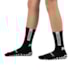 Meião Pro Socks 3/4 Ultragrip 33 ao 37 Infantil