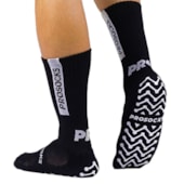 Meião Pro Socks 3/4 Ultragrip 38 ao 44 Unissex