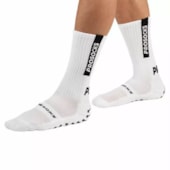 Meião Pro Socks 3/4 Ultragrip 38 ao 44 Unissex Meião Pro Socks 3/4 Ultragrip 38 ao 44 Unissex