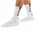 Meião Pro Socks 3/4 Ultragrip 38 ao 44 Unissex