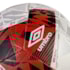 Mini Bola Futebol Umbro Neo Swerve Tamanho 1 Infantil