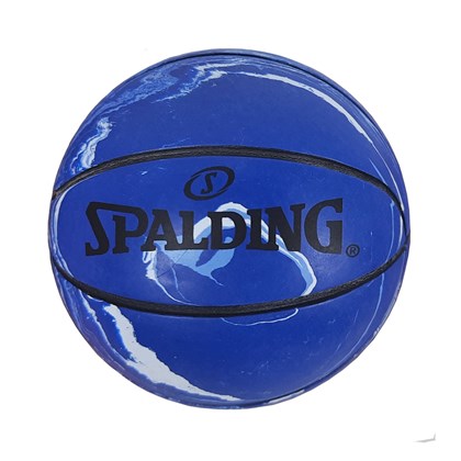 Mini Bola De Basquete Spalding Lay Up - Tam 3 Infantil