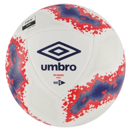 Mini Bola Umbro Neo Swerve Unissex