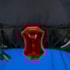 Mochila Curtlo Colete X-Skin Ultra Unissex