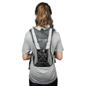 Mochila de Hidratação Starflex 2 Litros Unissex Mochila de Hidratação Starflex 2 Litros Unissex
