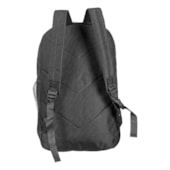 Mochila Esportiva Poker Clip 19 Litros Unissex Mochila Esportiva Poker Clip 19 Litros Unissex