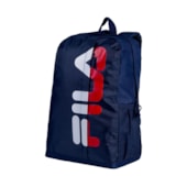 Mochila Fila Cut Logo 18 Litros Mochila Fila Cut Logo 18 Litros