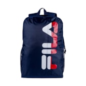 Mochila Fila Cut Logo 18 Litros Mochila Fila Cut Logo 18 Litros