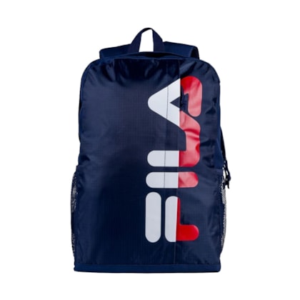 Mochila Fila Cut Logo 18 Litros Mochila Fila Cut Logo 18 Litros