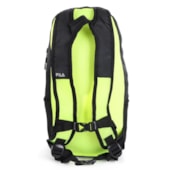 Mochila Fila Performance Ataque 28L Preto Mochila Fila Performance Ataque 28L Preto