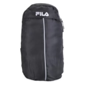 Mochila Fila Performance Ataque 28L Preto Mochila Fila Performance Ataque 28L Preto