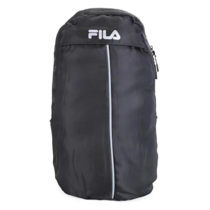 Mochila Fila Performance Ataque 28L Preto Mochila Fila Performance Ataque 28L Preto