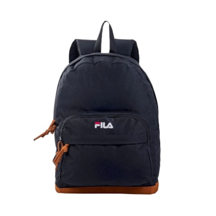 Mochila Fila Suede 18 Litros Mochila Fila Suede 18 Litros