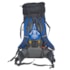 Mochila Naturehike Discovery 70 Litros Cargueira Azul Unissex