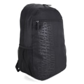 Mochila Olympikus Basic New Reforçada Preta Mochila Olympikus Basic New Reforçada Preta