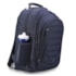 Mochila Olympikus Cabo De Aço 22 Litros Unissex Mochila Olympikus Cabo De Aço 22 Litros Unissex