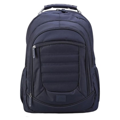 Mochila Olympikus Cabo De Aço 22 Litros Unissex Mochila Olympikus Cabo De Aço 22 Litros Unissex