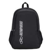 Mochila Olympikus Essential Porta Notebook 15 Litros Unissex