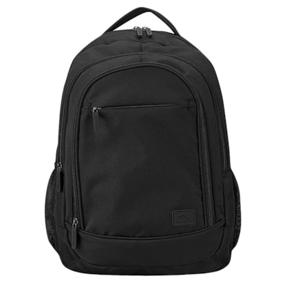 Mochila Olympikus Prime 21 Litros Preto Unissex Mochila Olympikus Prime 21 Litros Preto Unissex