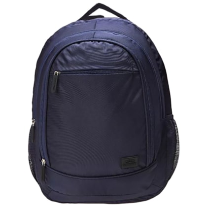 Mochila Olympikus Prime 21 Litros Unissex Mochila Olympikus Prime 21 Litros Unissex