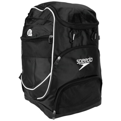 Mochila Speedo Swim 2 35 Litros Natação