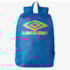 Mochila Umbro Diamond Camo New Azul Unissex