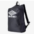 Mochila Umbro Diamond Camo New Preto Unissex