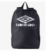 Mochila Umbro Diamond Camo New Preto Unissex Mochila Umbro Diamond Camo New Preto Unissex
