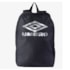 Mochila Umbro Diamond Camo New Preto Unissex