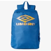 Mochila Umbro Diamond Camo New Unissex