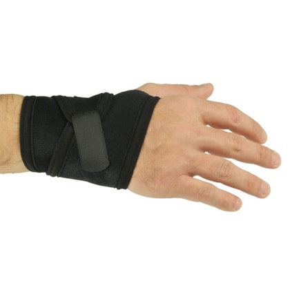 Munhequeira Bumerangue Hidrolight OR51 Munhequeira Bumerangue Hidrolight OR51