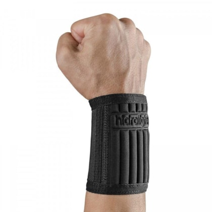 Munhequeira CrossFit Hidrolight Ajustável Munhequeira CrossFit Hidrolight Ajustável