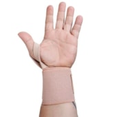 Munhequeira Elástica Hidrolight EL17D Larga Par Munhequeira Elástica Hidrolight EL17D Larga Par