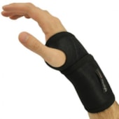 Munhequeira Hidrolight Com Polegar OR50 Ajustável Munhequeira Hidrolight Com Polegar OR50 Ajustável