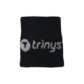 Munhequeira Trinys A-470 Algodão Unissex