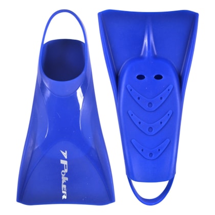 Nadadeira Pé De Pato Poker Agios Ultra Unissex Nadadeira Pé De Pato Poker Agios Ultra Unissex