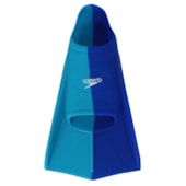 Nadadeira Pé de Pato Speedo Dual Swim Fin Unissex