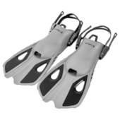 Nadadeira Pé de Pato Vollo VN901 Mergulho Unissex Nadadeira Pé de Pato Vollo VN901 Mergulho Unissex