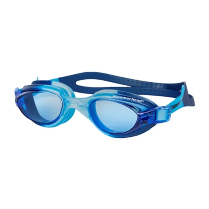 Oculos Natação Hammerhead Phantom Adulto