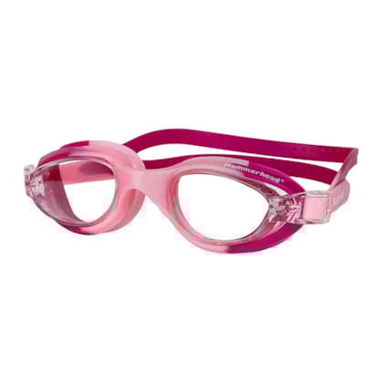 Oculos Natação Hammerhead Phantom Adulto