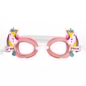 Oculos Natação Hammerhead Unicorn Kids