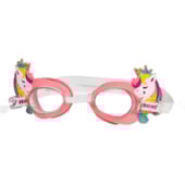 Oculos Natação Hammerhead Unicorn Kids