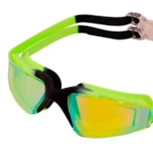 Oculos Natação Poker Best Ultra Mirror Adulto